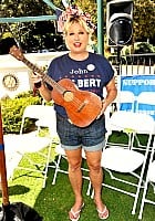 Victoria Jackson